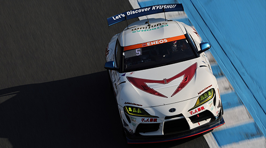 2025 Rd.01-1 MOTEGI