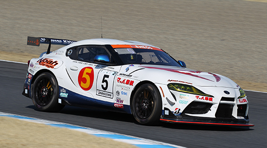 2025 Rd.01-2 MOTEGI