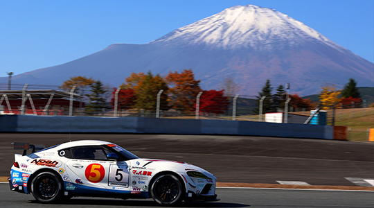 2025 Rd.07 FUJI